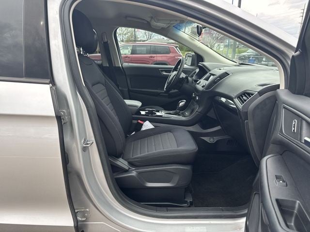 2018 Ford Edge SE FWD