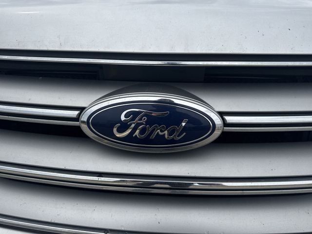 2018 Ford Edge SE FWD