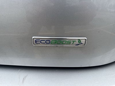 2018 Ford Edge SE FWD