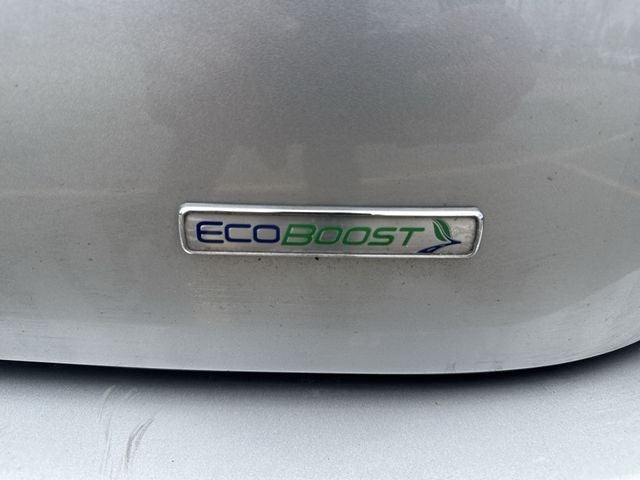 2018 Ford Edge SE FWD
