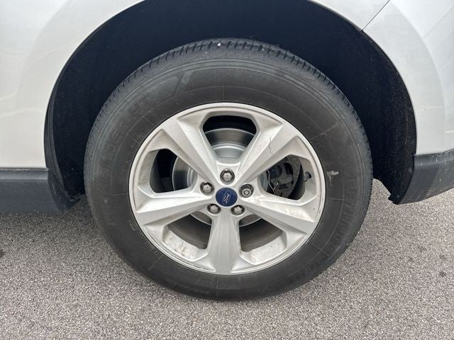 2018 Ford Edge SE FWD
