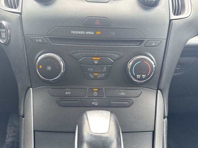 2018 Ford Edge SE FWD