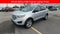 2018 Ford Edge SE FWD
