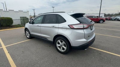 2018 Ford Edge SE FWD
