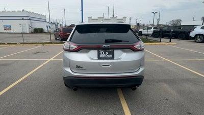 2018 Ford Edge SE FWD