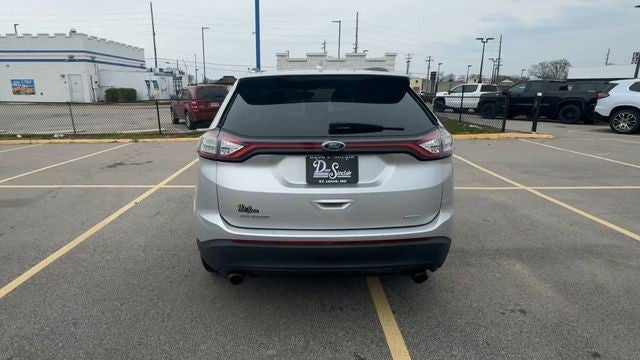 2018 Ford Edge SE FWD