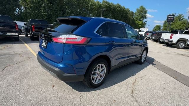 2021 Ford Edge FWD