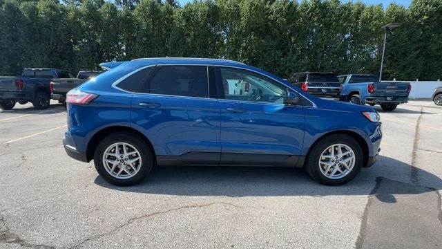 2021 Ford Edge FWD