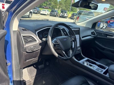2021 Ford Edge FWD