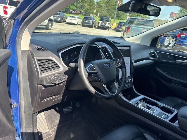 2021 Ford Edge FWD