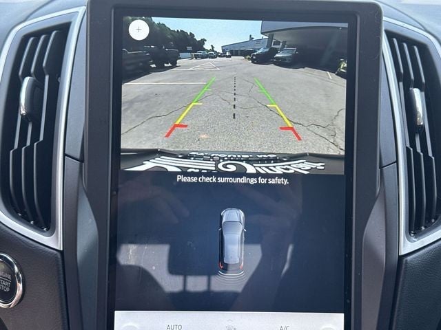 2021 Ford Edge FWD