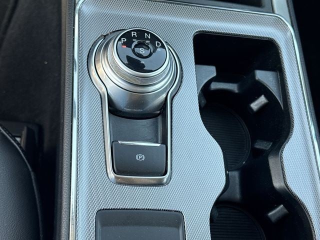 2021 Ford Edge FWD