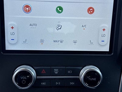2021 Ford Edge FWD