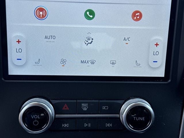 2021 Ford Edge FWD