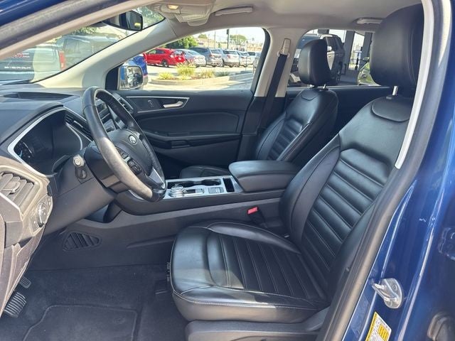 2021 Ford Edge FWD