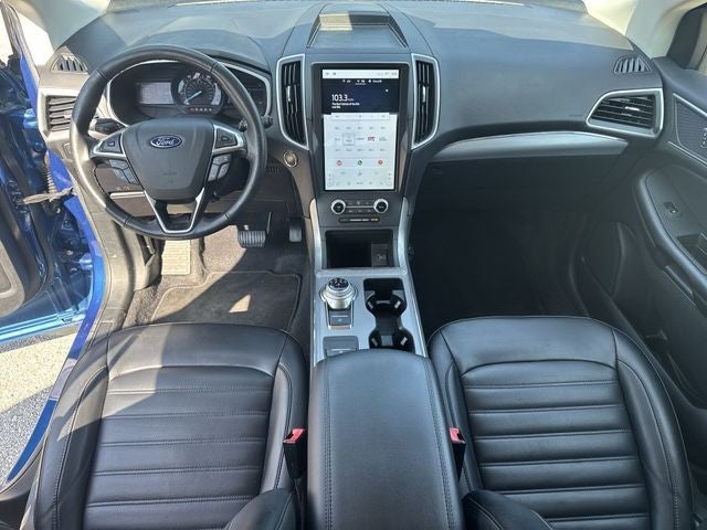 2021 Ford Edge FWD