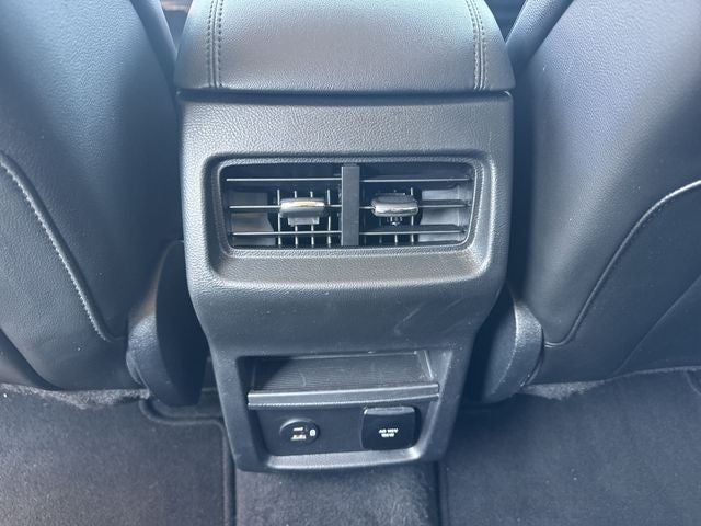 2021 Ford Edge FWD