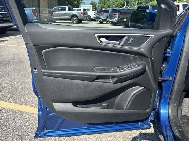 2021 Ford Edge FWD