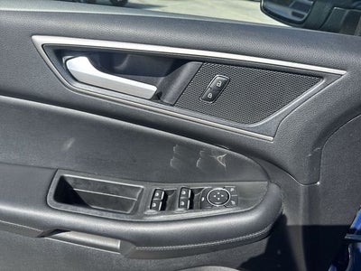 2021 Ford Edge FWD