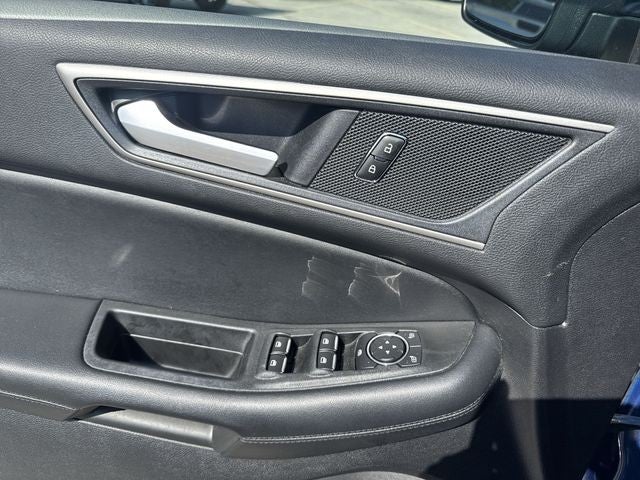 2021 Ford Edge FWD