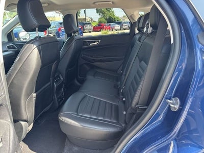 2021 Ford Edge FWD