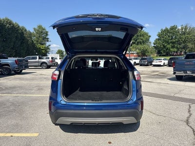 2021 Ford Edge FWD