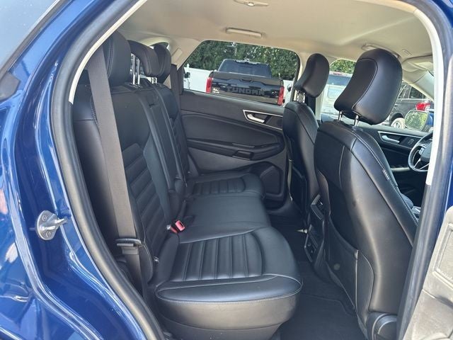 2021 Ford Edge FWD