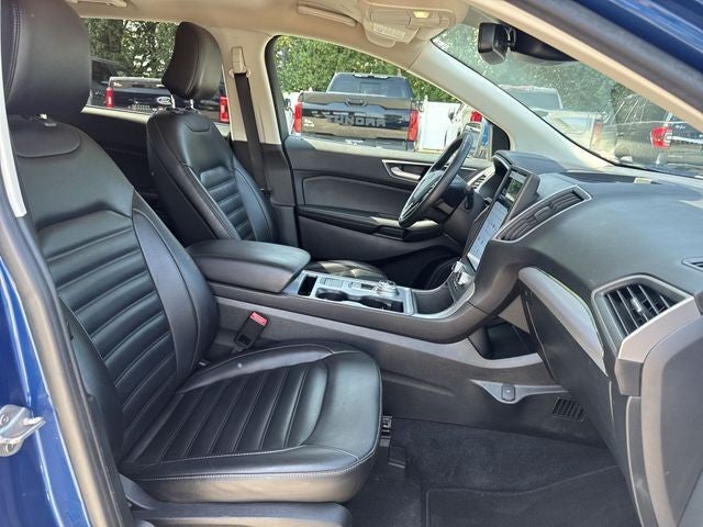 2021 Ford Edge FWD
