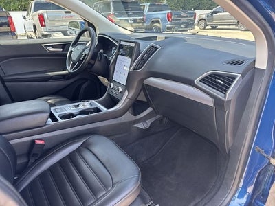 2021 Ford Edge FWD