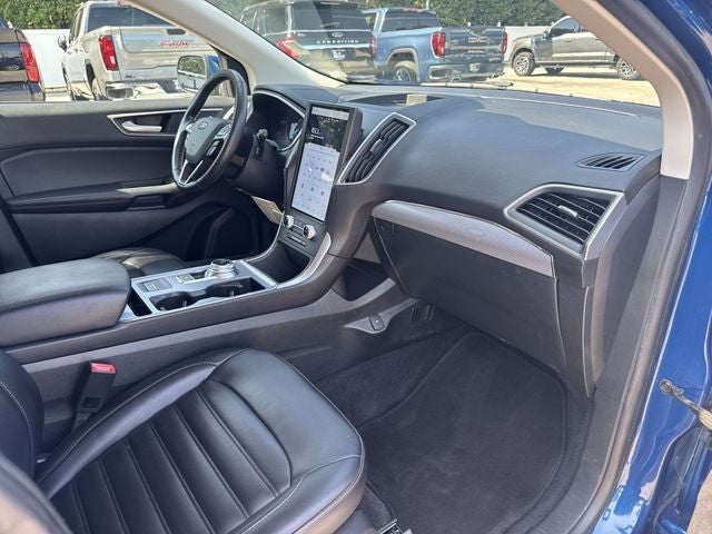 2021 Ford Edge FWD