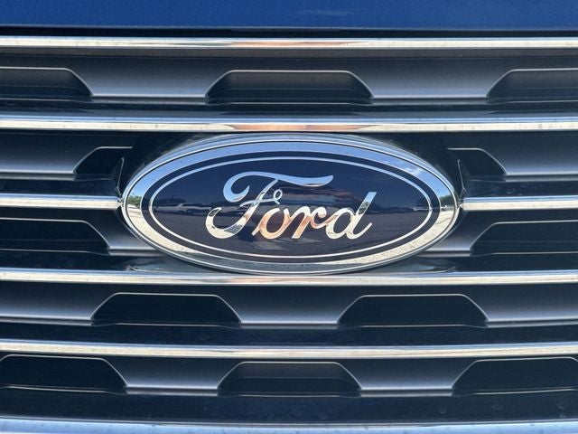 2021 Ford Edge FWD