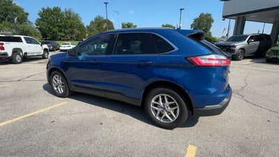 2021 Ford Edge FWD