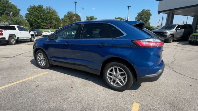2021 Ford Edge FWD