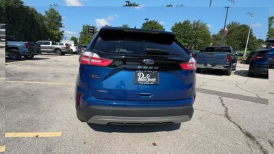 2021 Ford Edge FWD