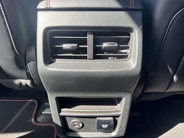 2022 Ford Edge SEL AWD