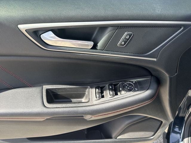 2022 Ford Edge SEL AWD