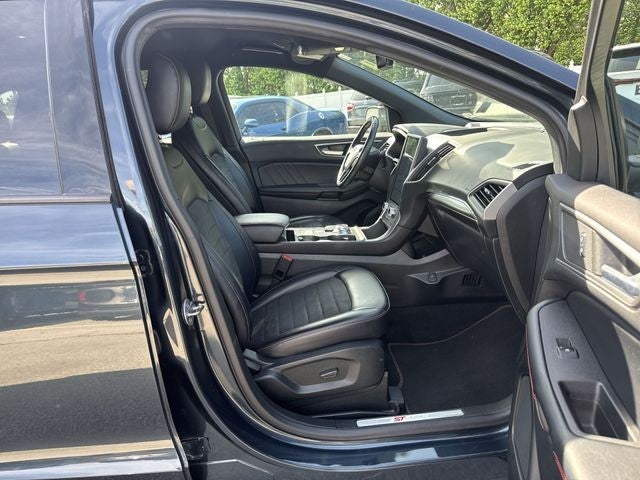 2022 Ford Edge SEL AWD