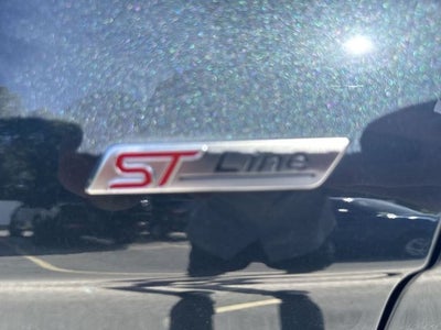 2022 Ford Edge SEL AWD