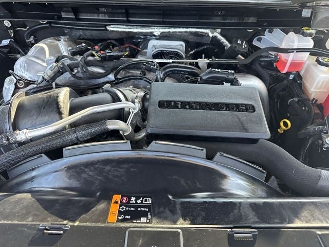 2025 Chevrolet Silverado 2500HD 4WD Crew Cab 159" LT