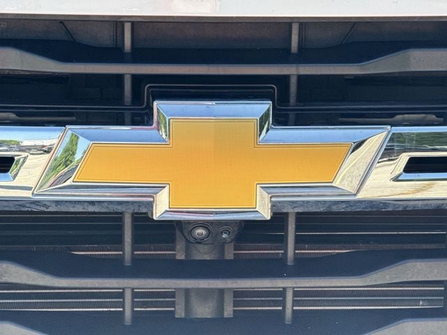 2025 Chevrolet Silverado 2500HD 4WD Crew Cab 159" LT