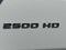 2025 Chevrolet Silverado 2500HD 4WD Crew Cab 159" LT