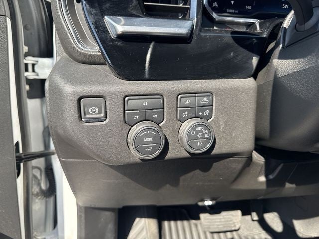 2025 Chevrolet Silverado 2500HD 4WD Crew Cab 159" LT