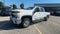 2025 Chevrolet Silverado 2500HD 4WD Crew Cab 159" LT