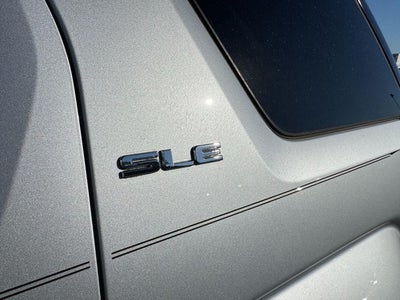2012 GMC Terrain FWD 4dr SLE-1