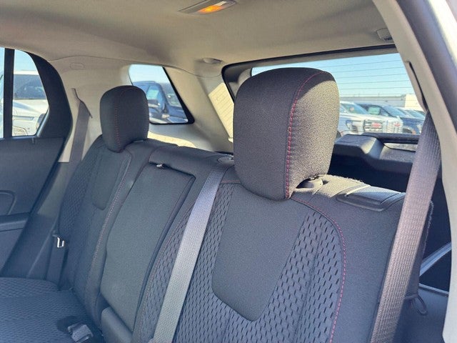 2012 GMC Terrain FWD 4dr SLE-1