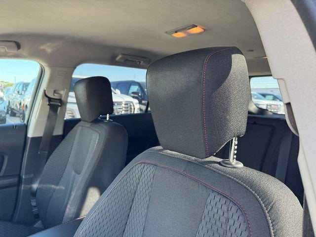 2012 GMC Terrain FWD 4dr SLE-1