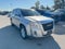 2012 GMC Terrain FWD 4dr SLE-1