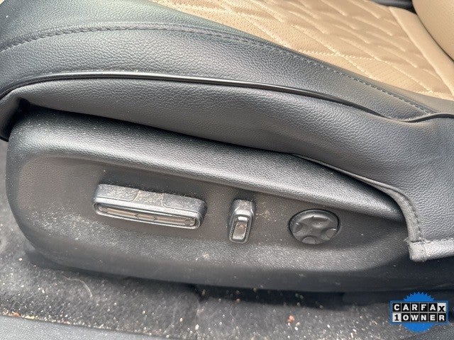 2019 Honda CR-V EX 2WD