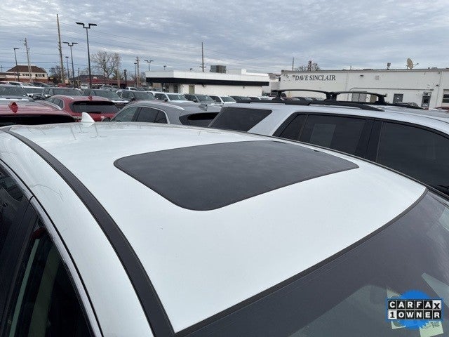 2019 Honda CR-V EX 2WD