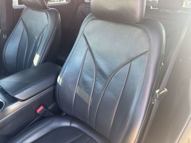 2019 Lincoln Nautilus Reserve FWD